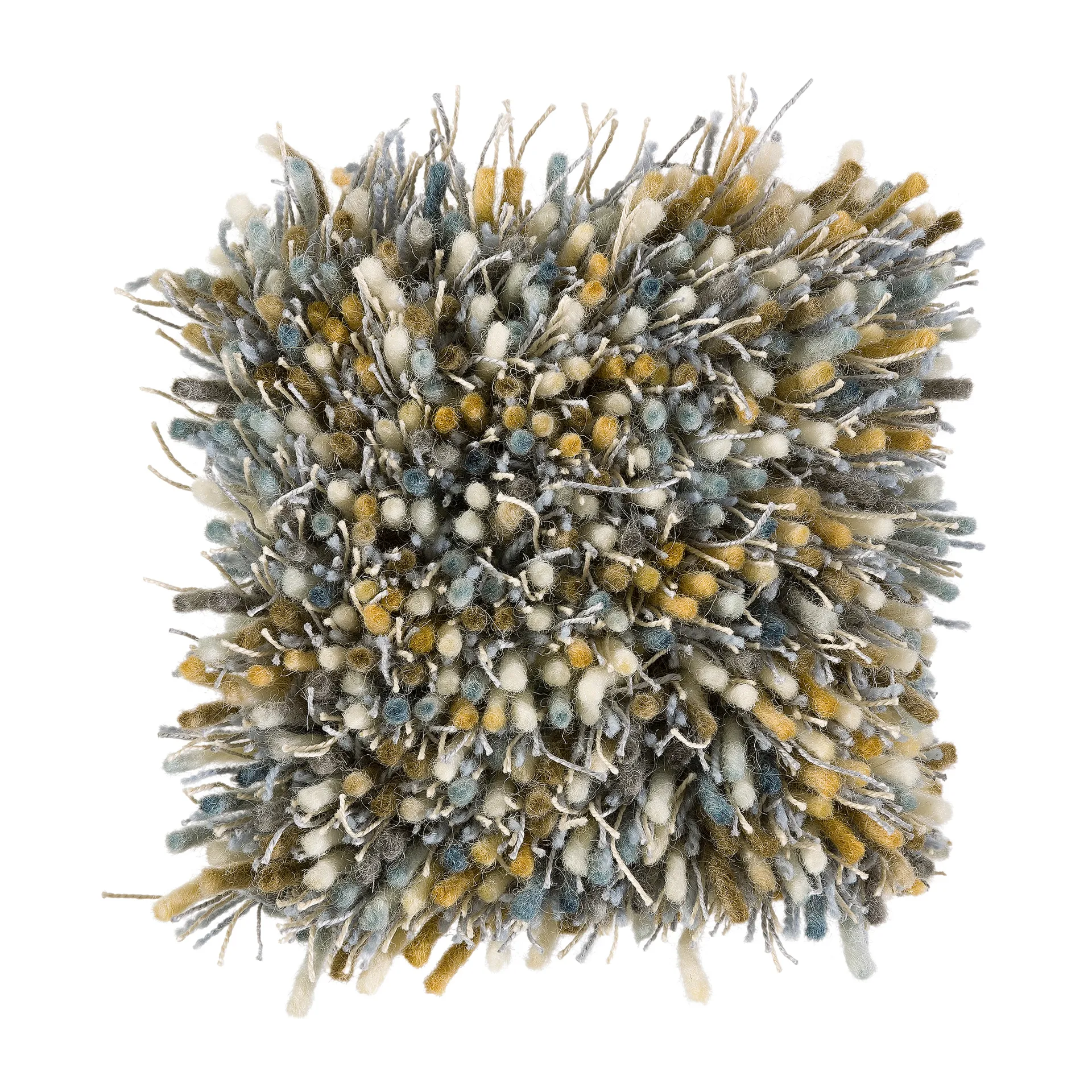 Tekla rug 200x300 cm, Icy Caramel Kasthall