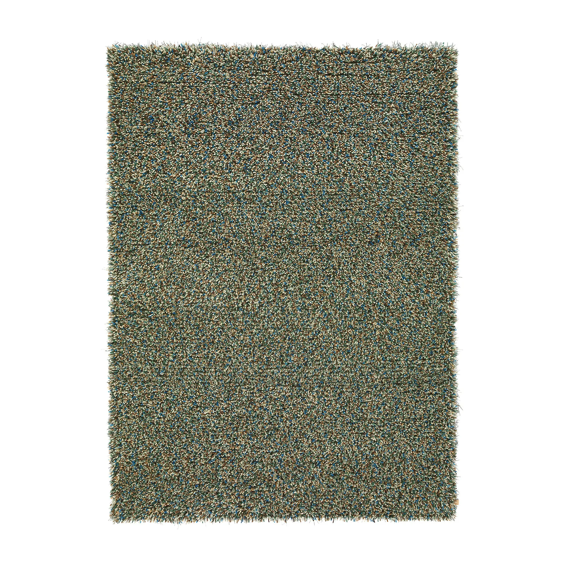 Tekla rug 200x300 cm, Menthol Kasthall