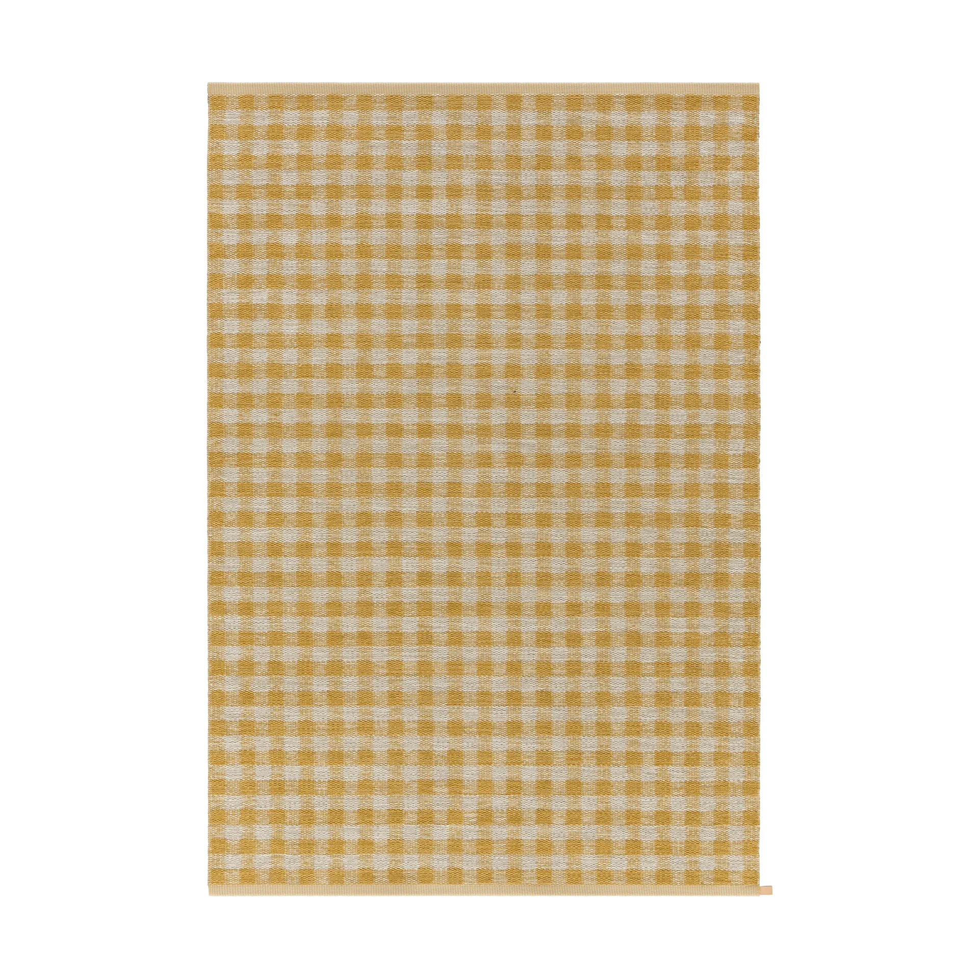 Vichy carpet 165x240 cm, Quinche 486 Kasthall