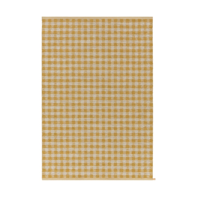 Kasthall Vichy carpet 85x240 cm Quinche 486