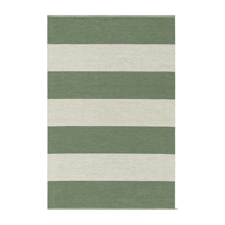 Wide Stripe Icon rug 160x240 cm - Grey Pear - Kasthall