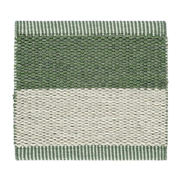 Wide Stripe Icon rug 195x300 cm - Grey Pear - Kasthall