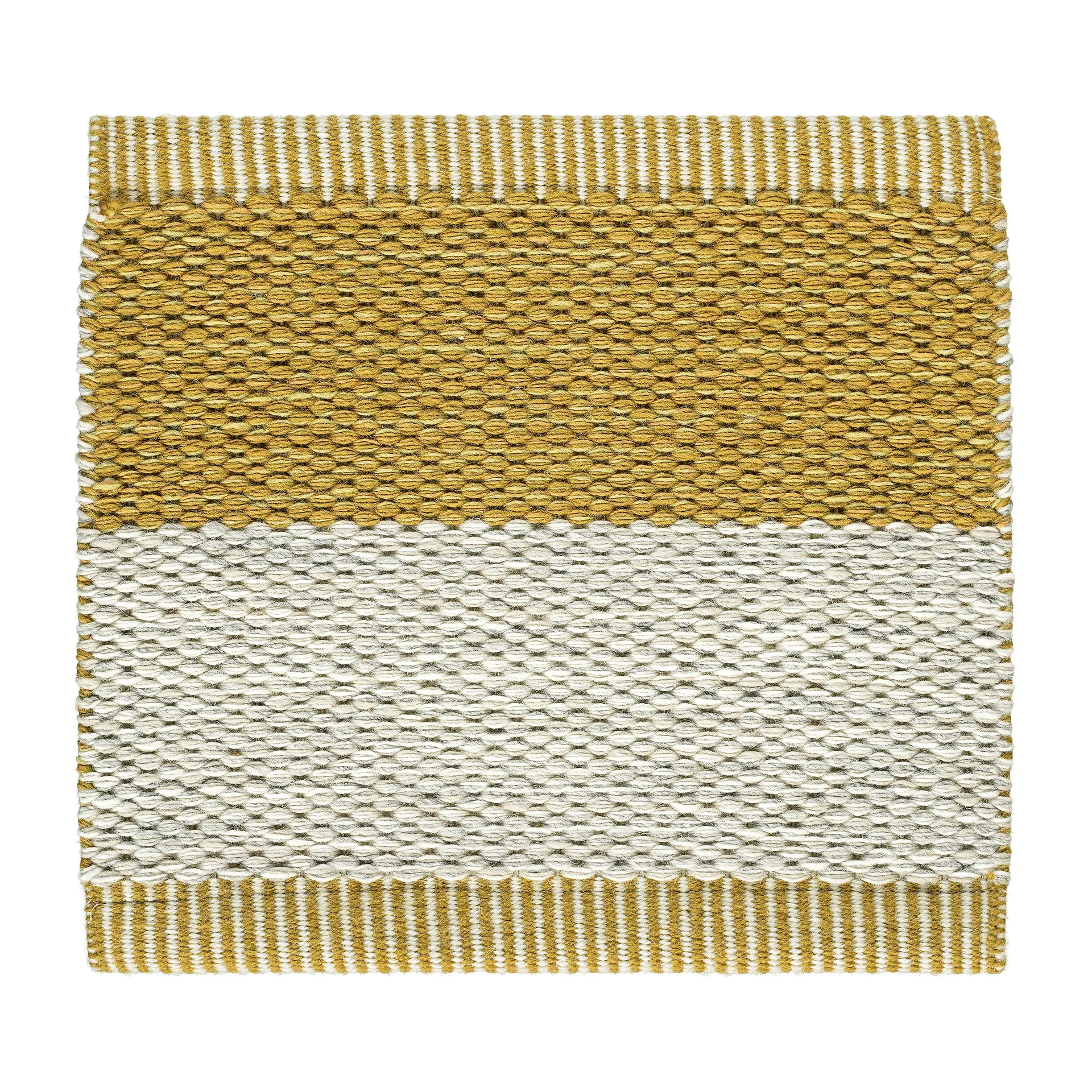 Wide Stripe Icon rug 195x300 cm, Sunny Day Kasthall