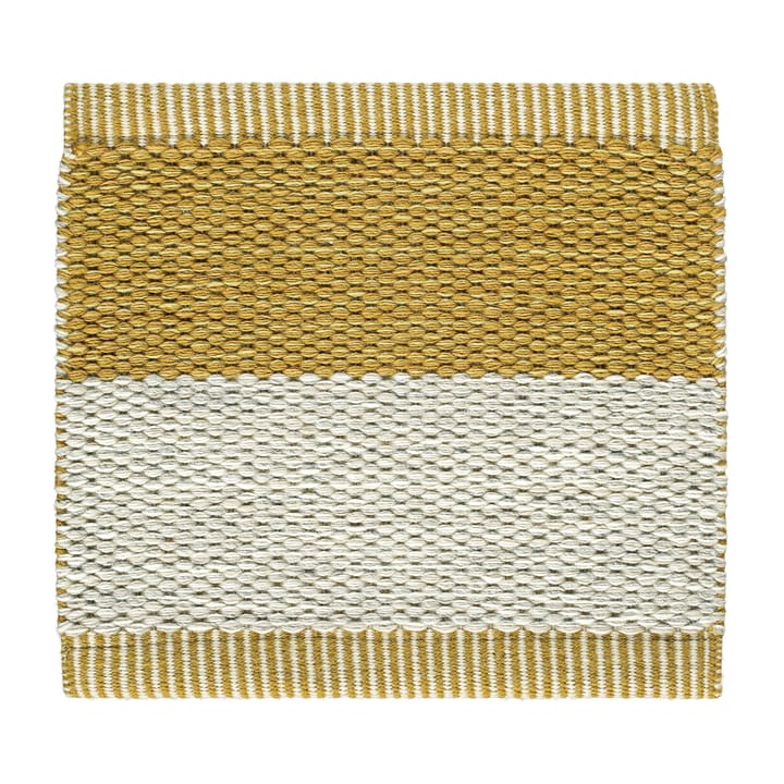 Wide Stripe Icon rug 85x240 cm - Sunny Day - Kasthall