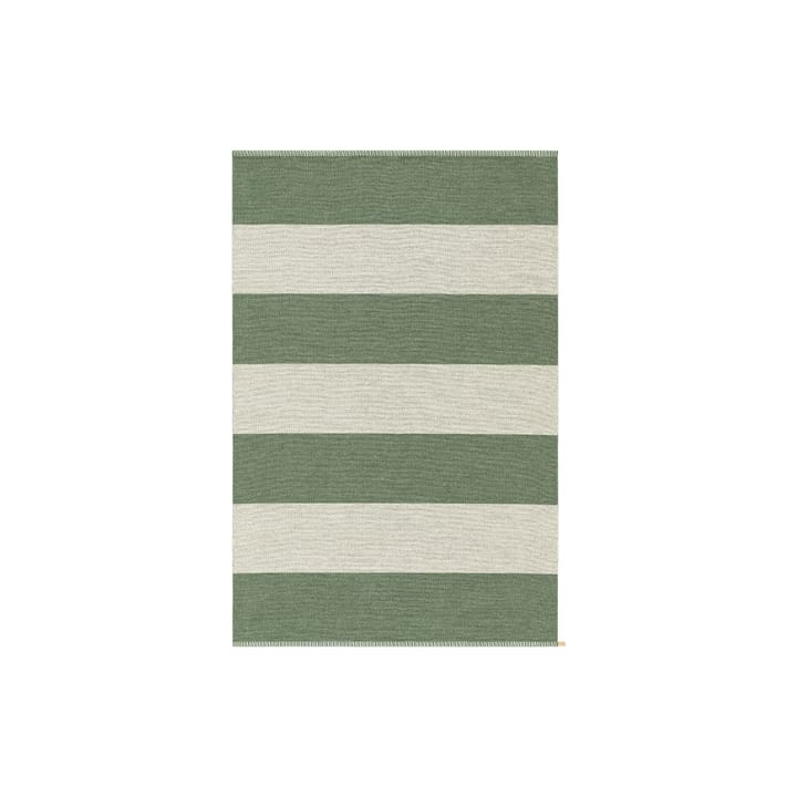 Wide Stripe Icon rug - Grey pear 350 240x165 cm - Kasthall