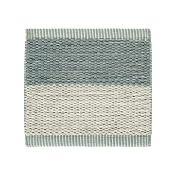 Wide Stripe Icon rug - Polarized blue 251 300x200 cm - Kasthall