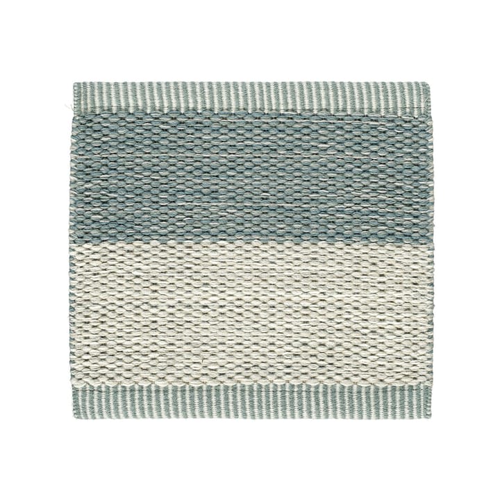 Wide Stripe Icon rug - Polarized blue 251 300x200 cm - Kasthall