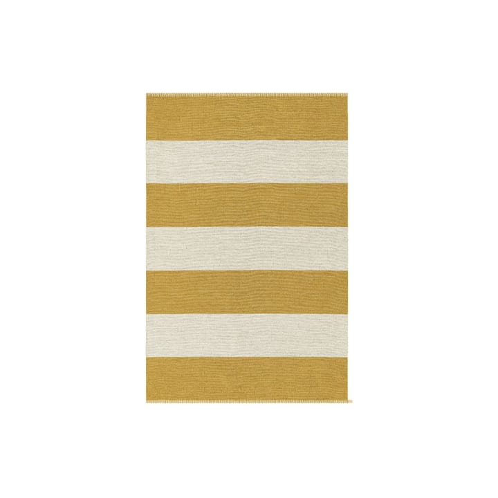 Wide Stripe Icon rug - Sunny day 450 240x165 cm - Kasthall