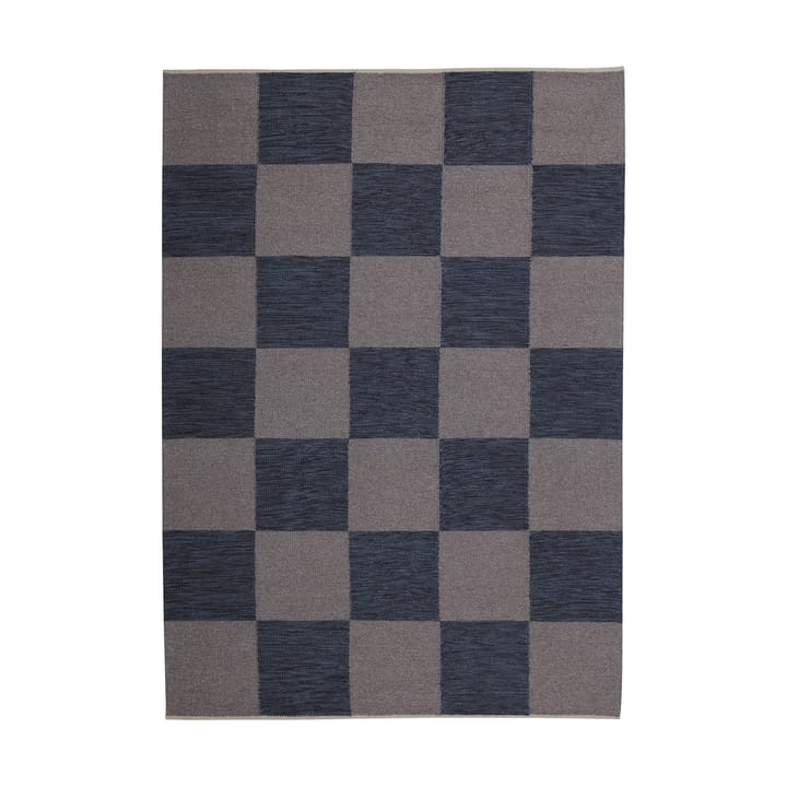Allium Fox Trott rug - Brown, 200x300 cm - Kateha