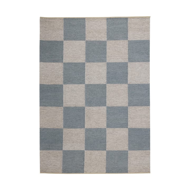 Allium Fox Trott rug - Silver Blue, 200x300 cm - Kateha