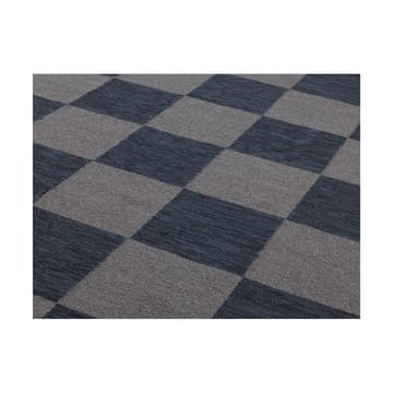 Allium Fox Trott runner rug - Brown, 80x250 cm - Kateha
