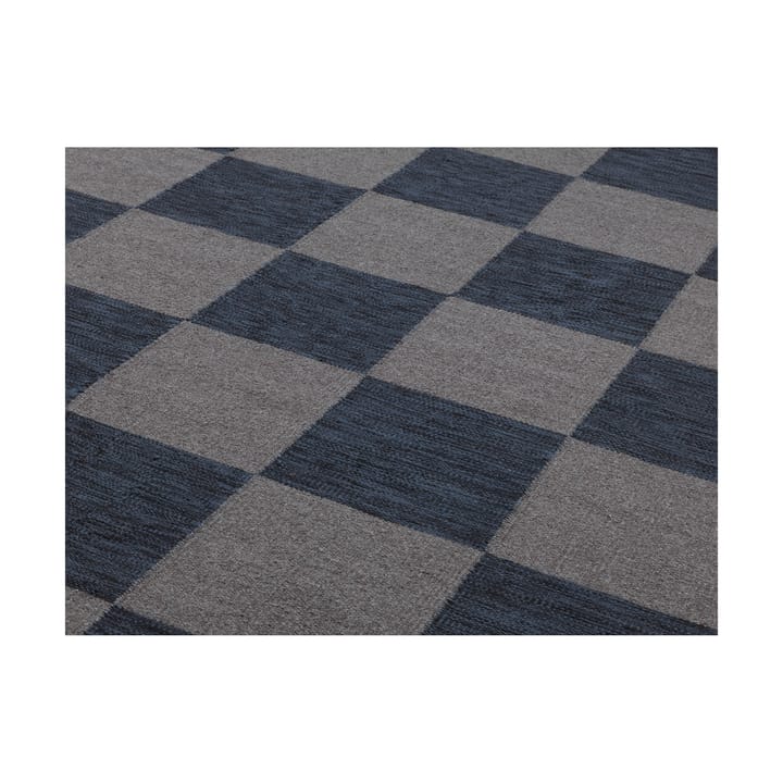 Allium Fox Trott runner rug, Brown, 80x250 cm Kateha