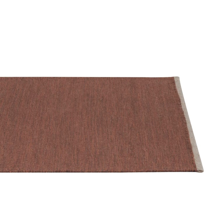 Allium hallway carpet 80 x 250 cm - Corten - Kateha