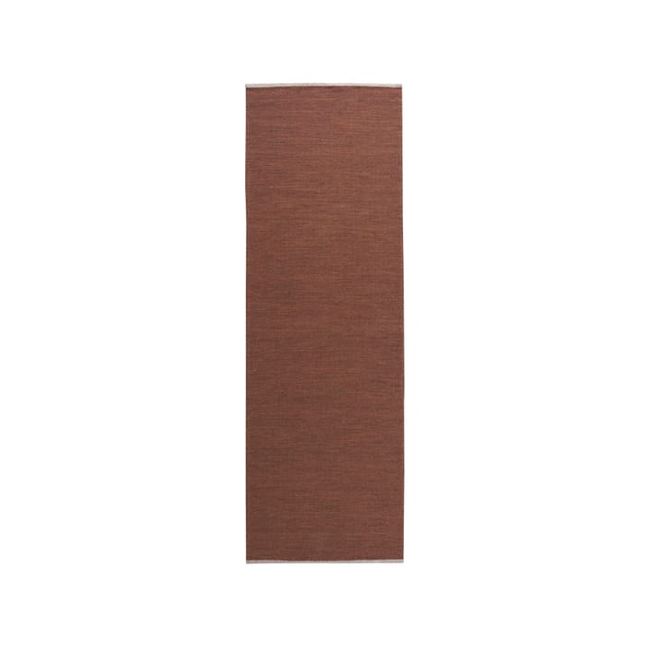 Allium hallway carpet 80 x 250 cm - Corten - Kateha