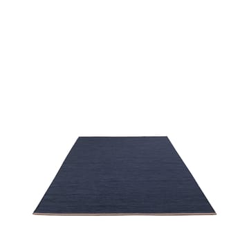 Allium rug 170 x 240 cm - Deep blue - Kateha