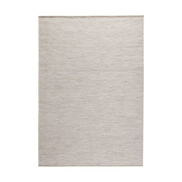 Allium rug 170 x 240 cm - Light grey - Kateha