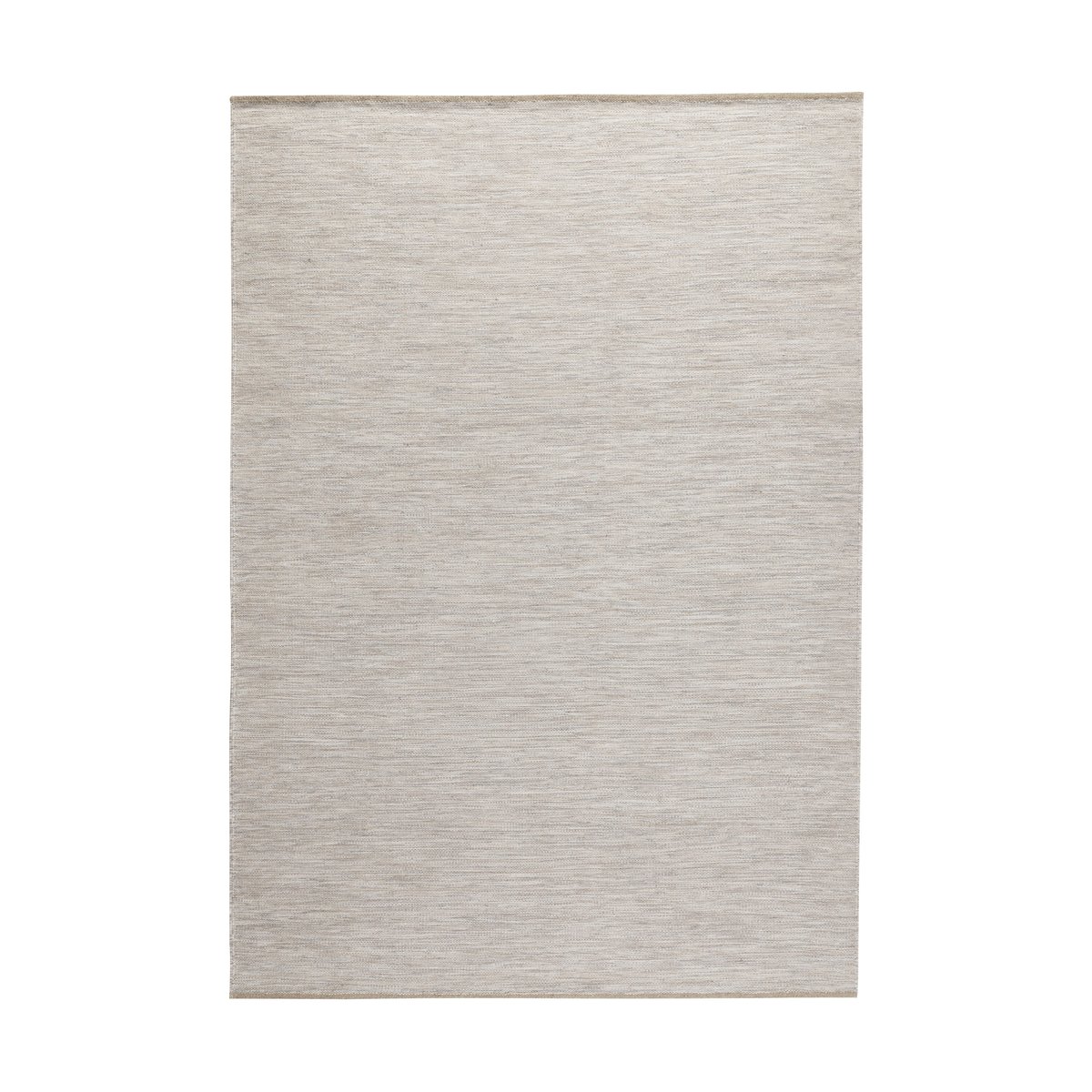 Kateha Allium rug 170 x 240 cm Light grey | Scandinavian Design | Wool rugs | Grey