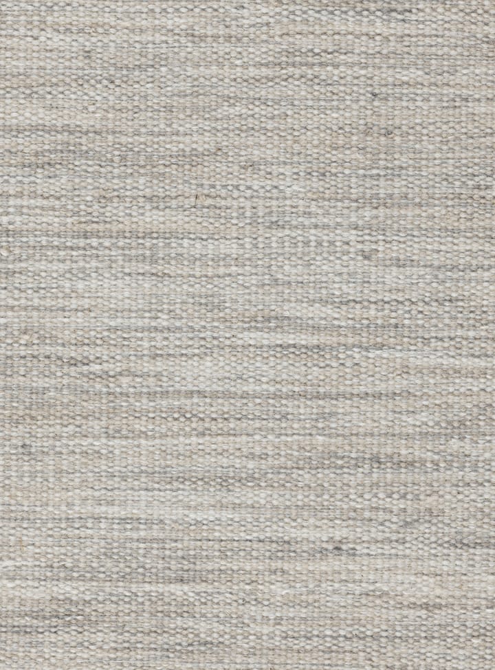 Allium rug 170 x 240 cm, Light grey Kateha