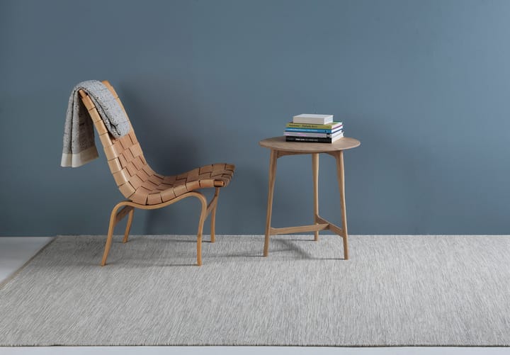 Allium rug 170 x 240 cm, Light grey Kateha