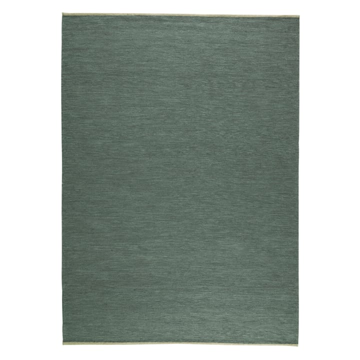 Allium rug 170 x 240 cm - matte green - Kateha