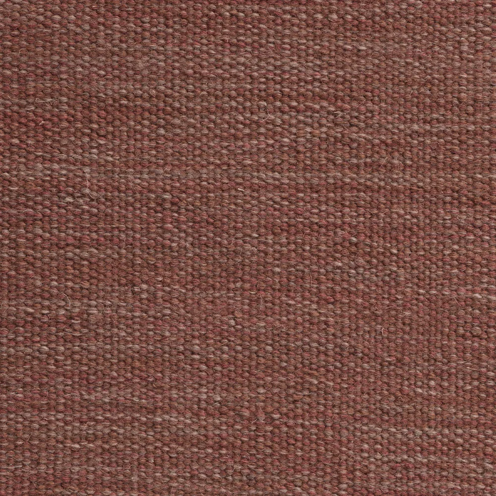 Allium rug 170 x 240 cm, Rusty steel Kateha