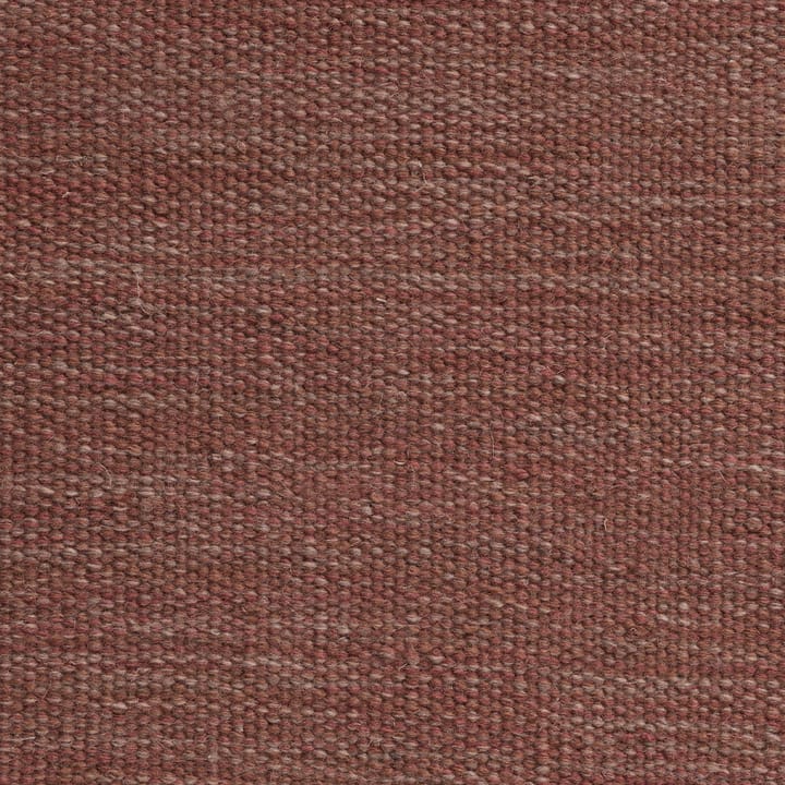 Allium rug 170 x 240 cm, Rusty steel Kateha