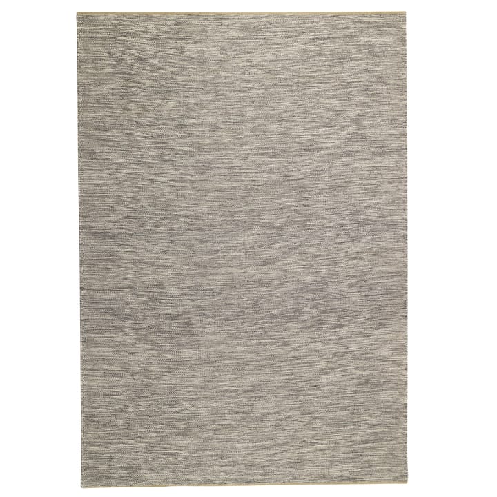 Allium rug 170 x 240 cm - Salt & pepper - Kateha