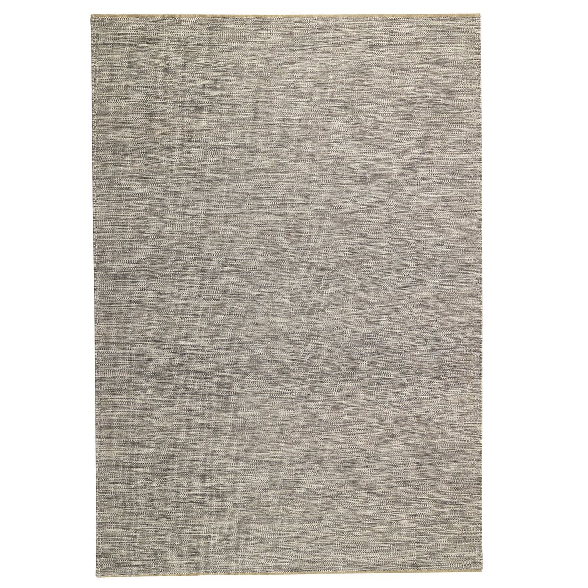 Kateha Allium rug 170 x 240 cm Salt & pepper | Scandinavian Design | Wool rugs | Grey
