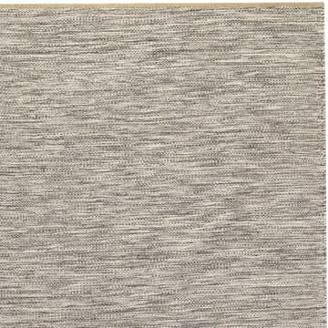 Allium rug 170 x 240 cm - Salt & pepper - Kateha