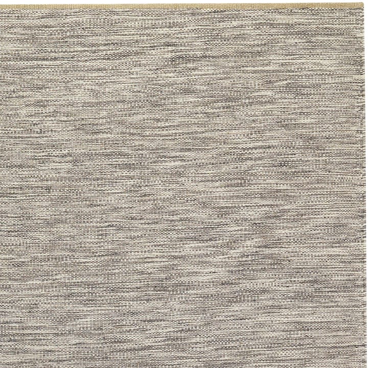 Allium rug 170 x 240 cm - Salt & pepper - Kateha