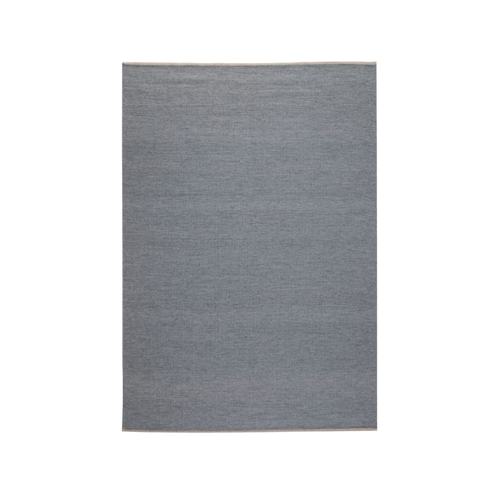 Allium rug 170 x 240 cm - Silver blue - Kateha