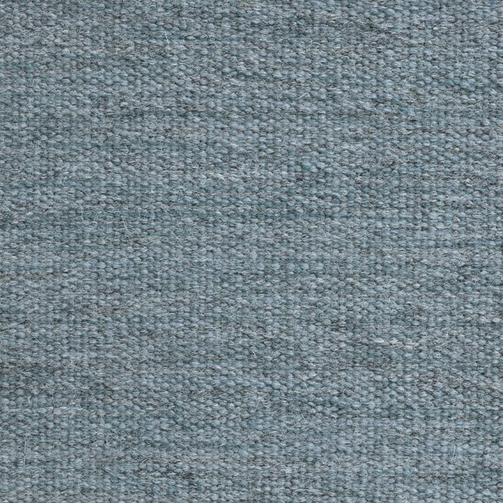 Allium rug 170 x 240 cm - Silver blue - Kateha