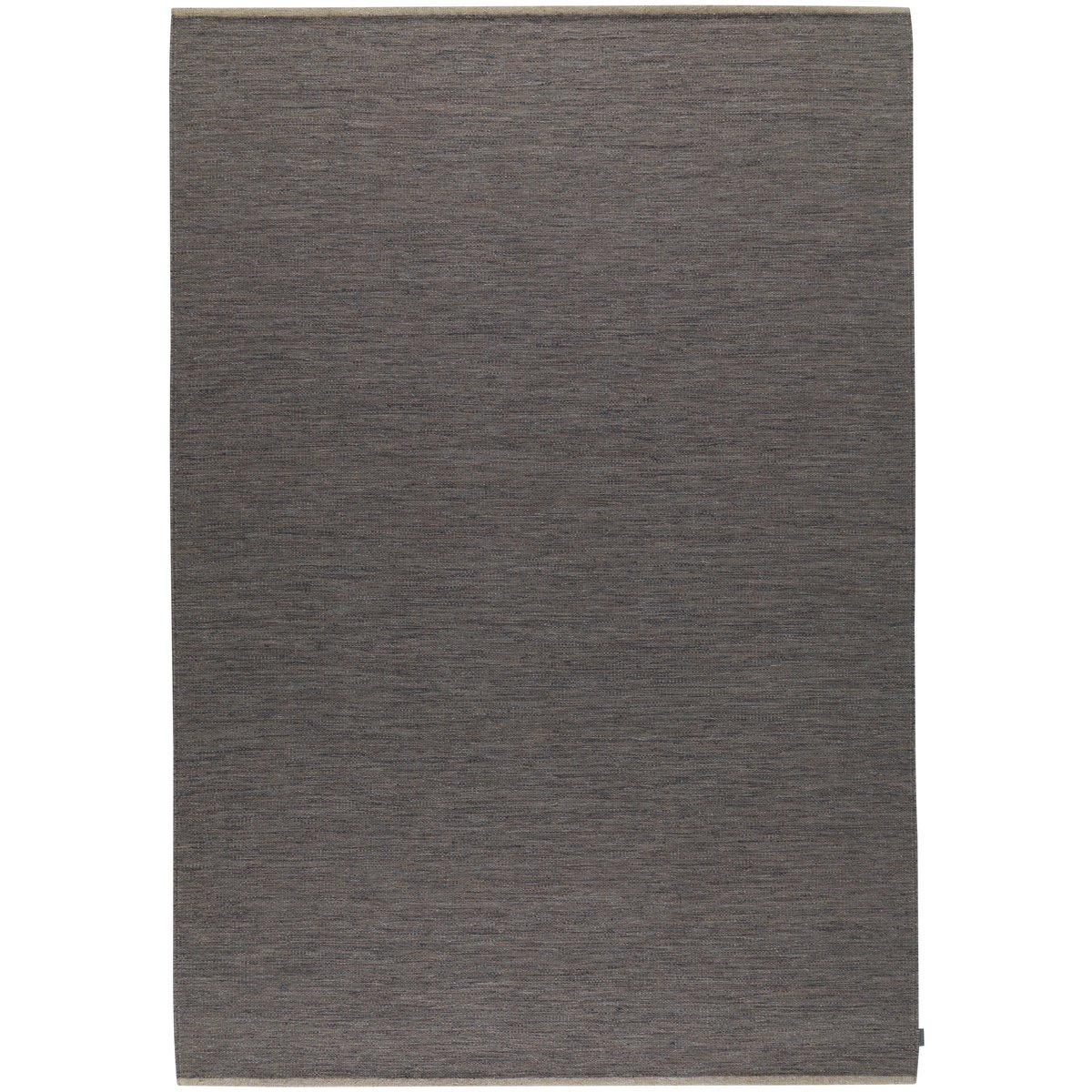 Kateha Allium rug 200 x 300 cm Greige | Scandinavian Design | Wool rugs | Brown