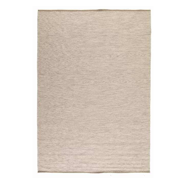 Allium rug 200 x 300 cm - Light grey - Kateha