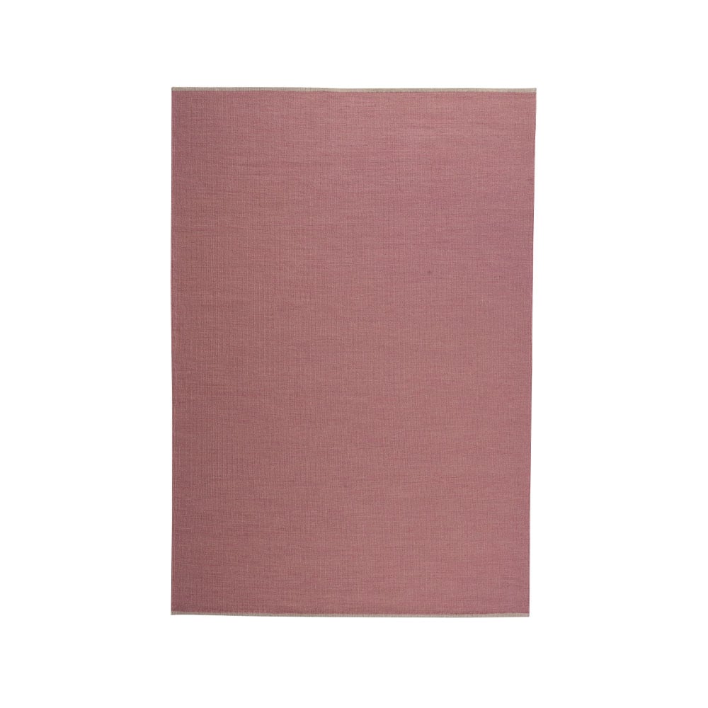 Kateha Allium rug 200 x 300 cm Rose bud | Scandinavian Design | Wool rugs | Pink