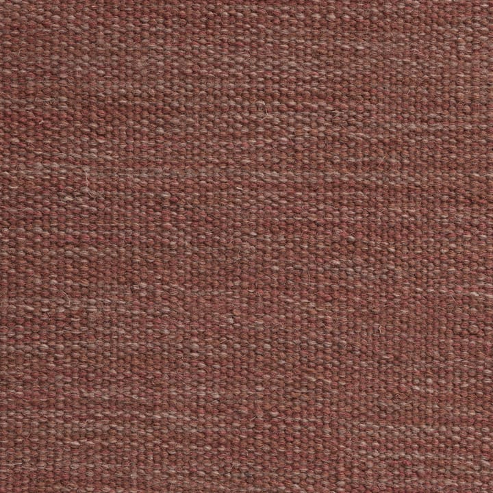 Allium rug 200 x 300 cm - Rusty steel - Kateha