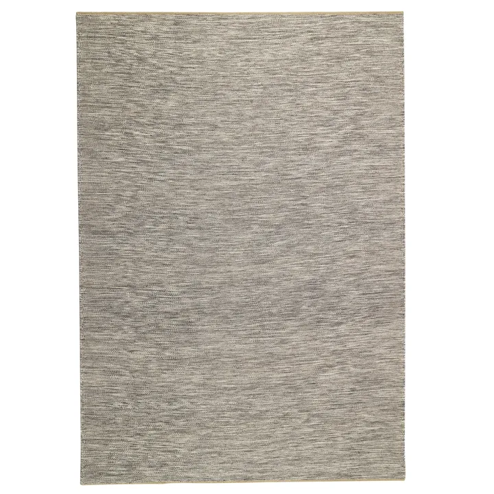 Allium rug 200 x 300 cm - Salt & pepper - Kateha