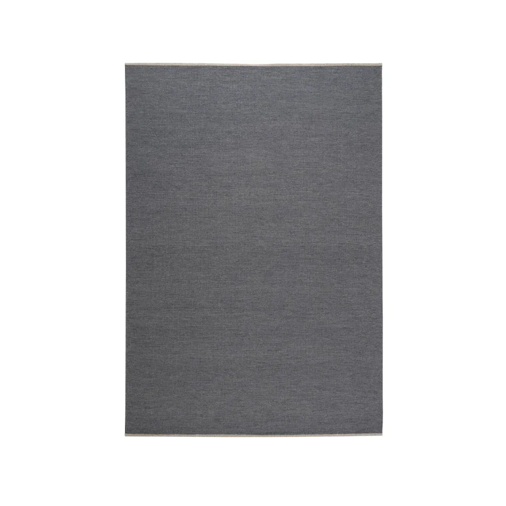 Allium rug 200 x 300 cm, Shark grey Kateha