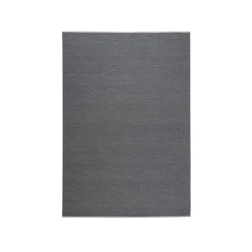 Allium rug 200 x 300 cm - Shark grey - Kateha