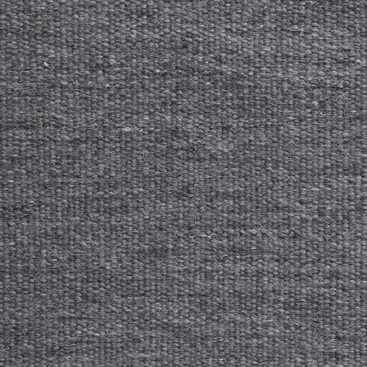 Allium rug 200 x 300 cm - Shark grey - Kateha