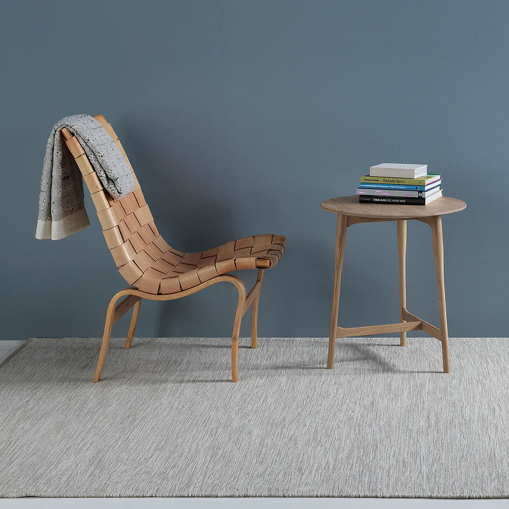 Allium rug 200 x 300 cm, Shark grey Kateha