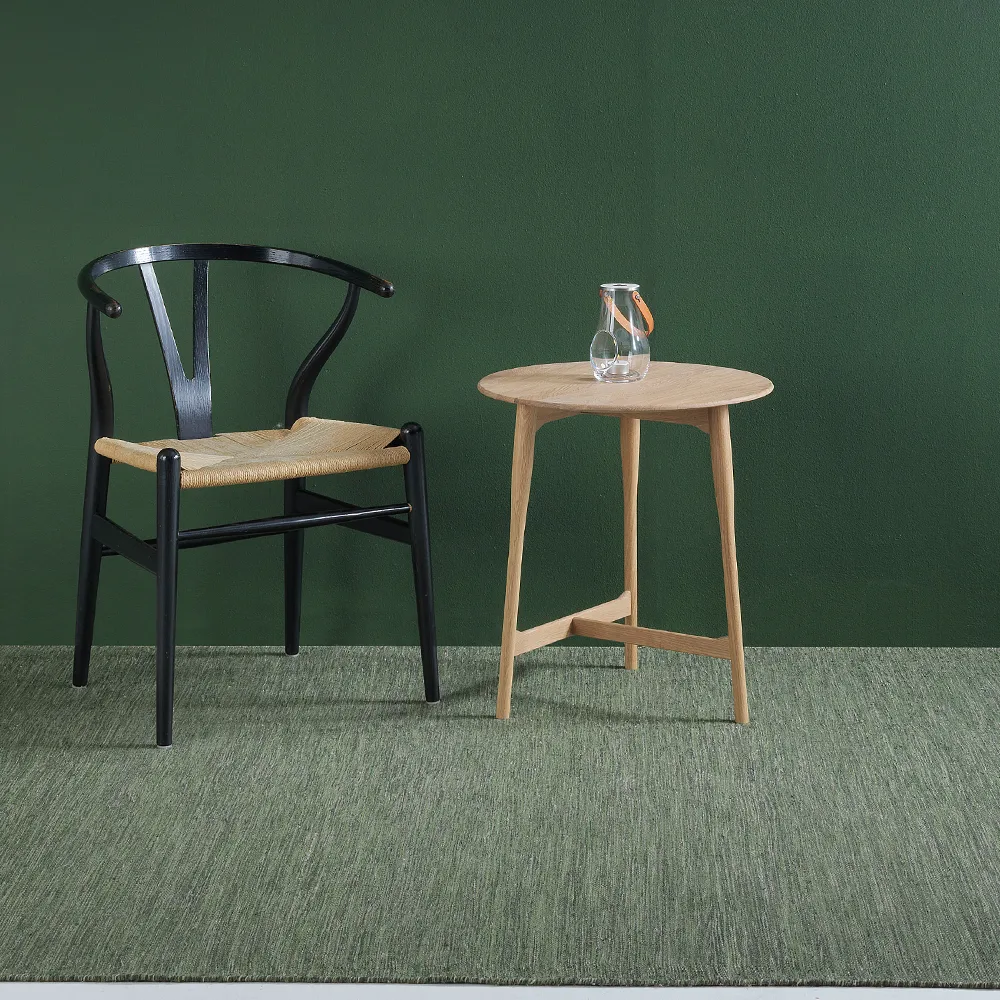 Allium rug 200 x 300 cm, Shark grey Kateha