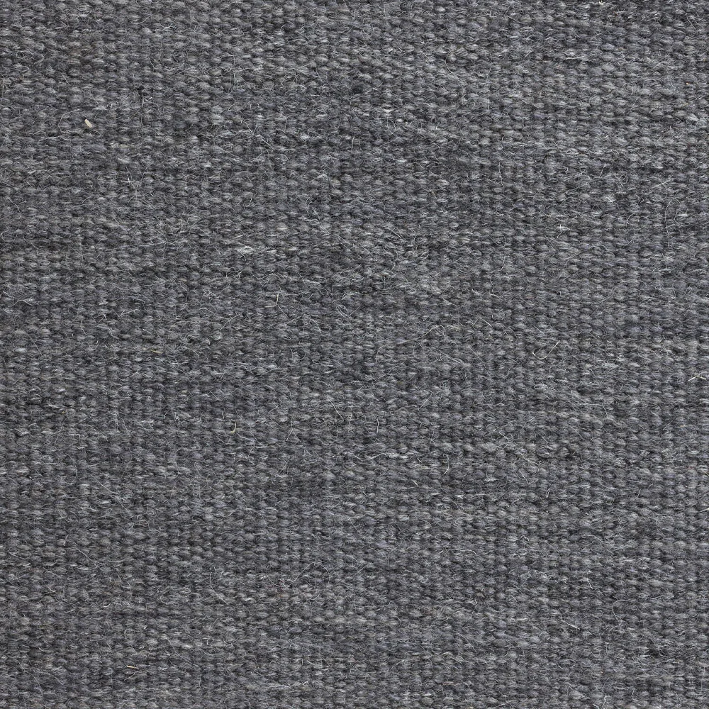 Allium rug 200 x 300 cm, Shark grey Kateha