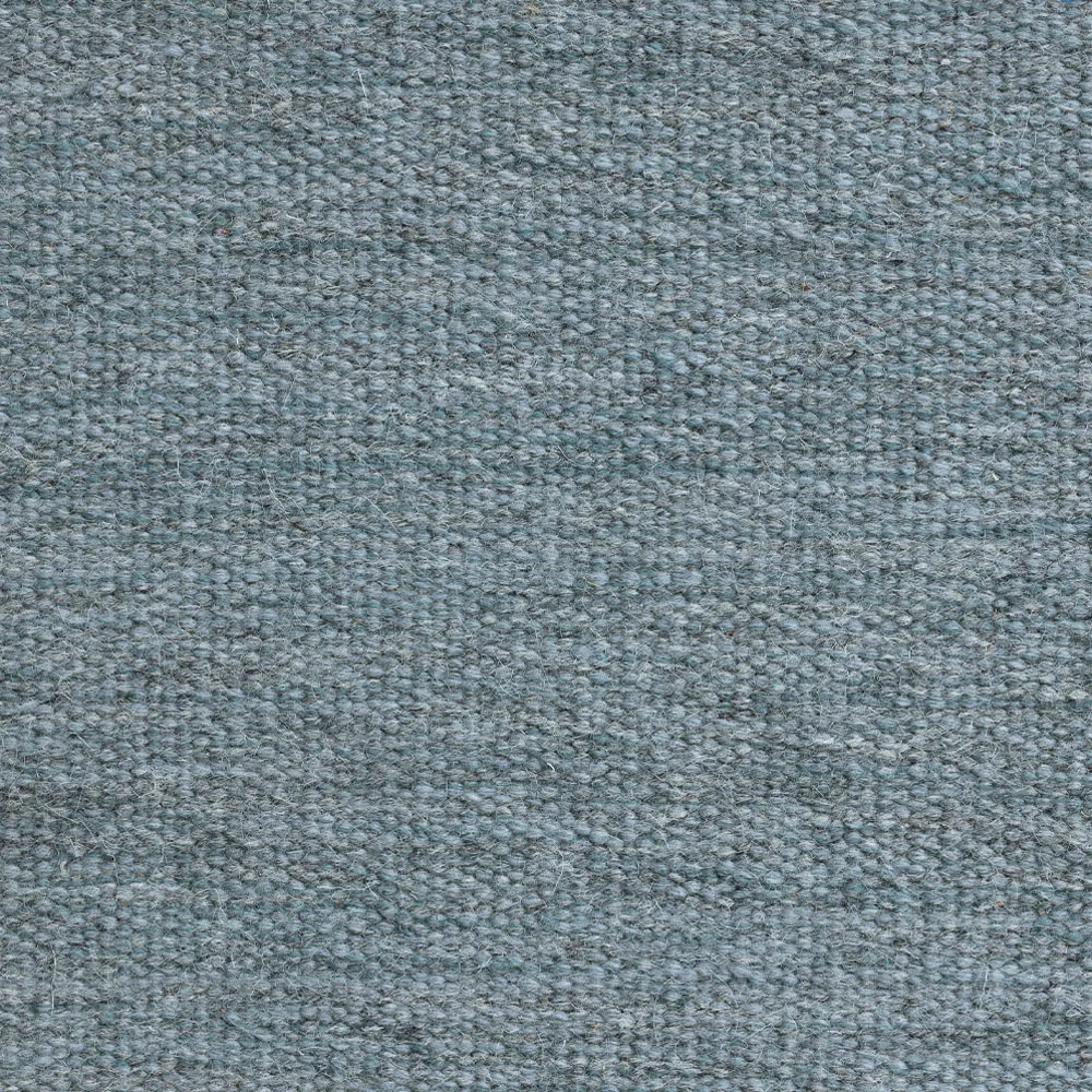 Allium rug 200 x 300 cm, Silver blue Kateha