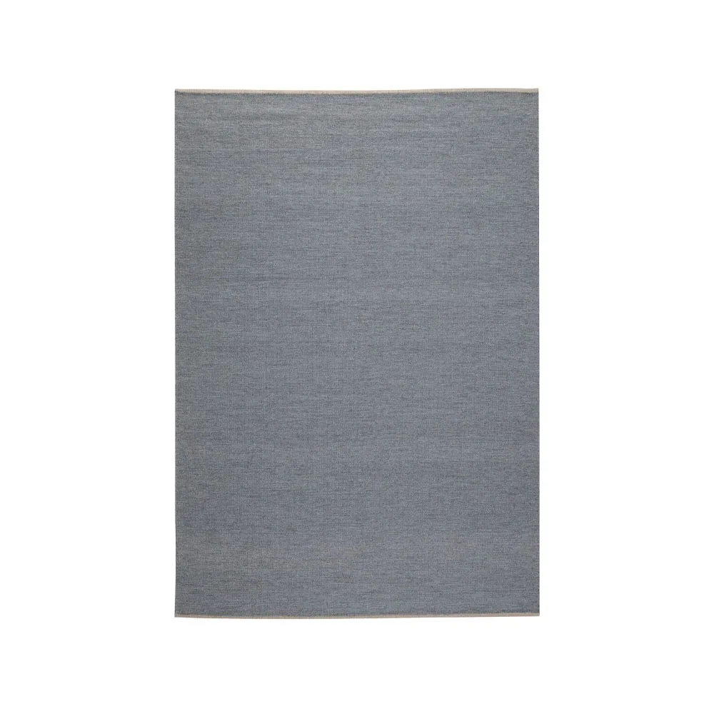 Allium rug 200 x 300 cm, Silver blue Kateha