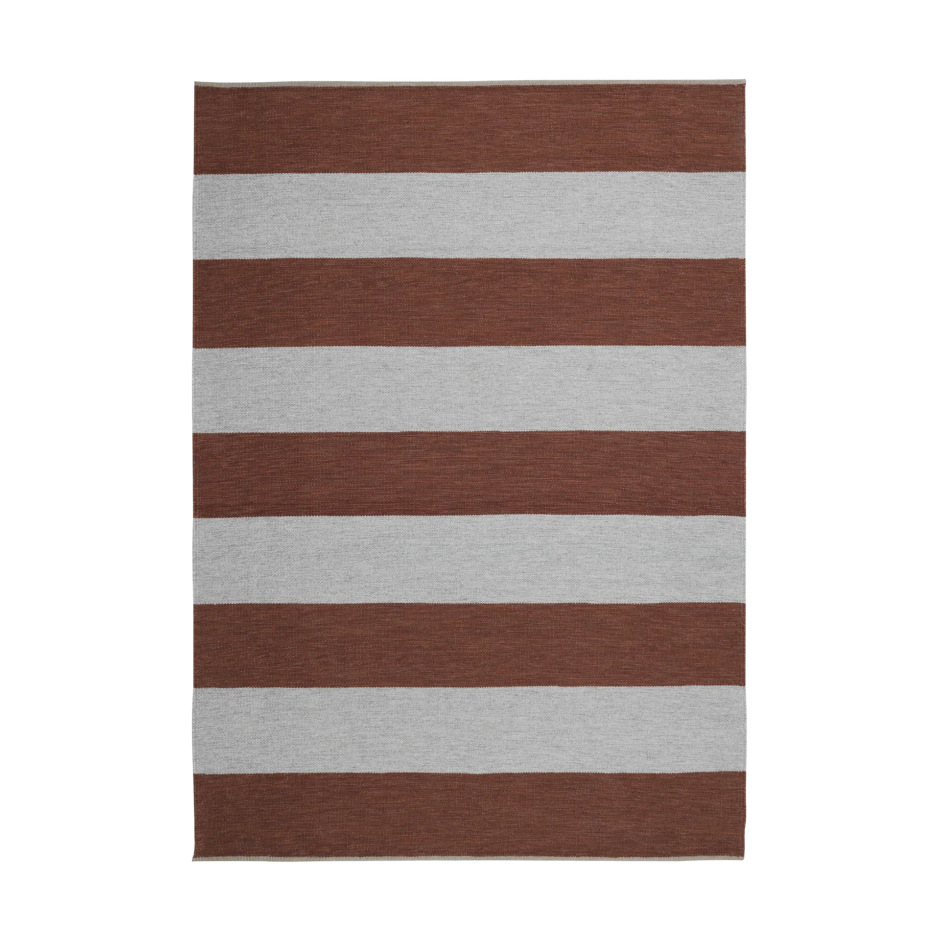 Allium Two Step rug, Corten, 170x240 cm Kateha