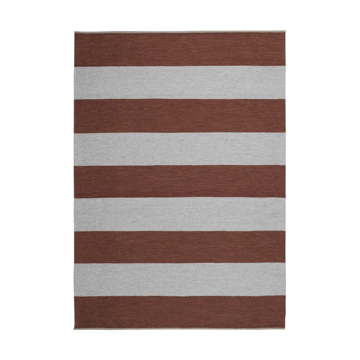 Allium Two Step rug - Corten, 200x300 cm - Kateha