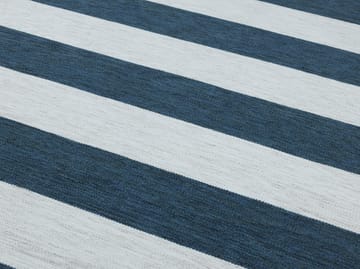 Allium Two Step rug - Deep Blue, 200x300 cm - Kateha