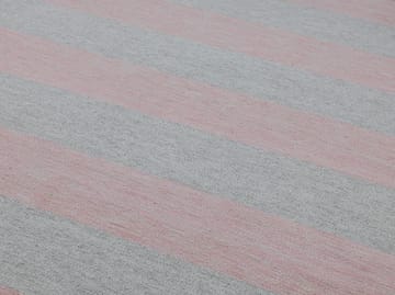 Allium Two Step rug - Powder, 200x300 cm - Kateha