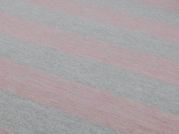 Allium Two Step rug, Powder, 200x300 cm Kateha